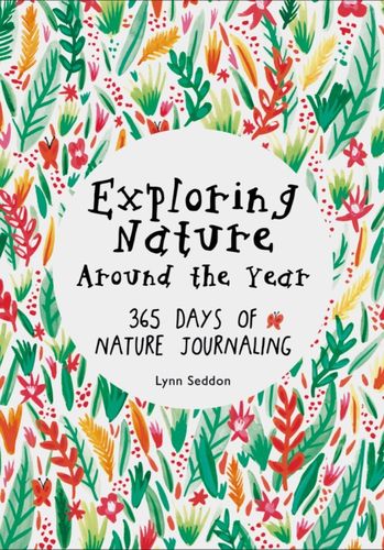 Around the Year, 365 days of Nature Journaling (2bks)